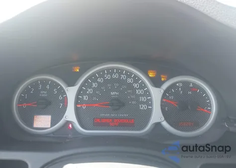 2003 Pontiac Aztek из США, поврежденный, VIN 3G7DA03E73S531276